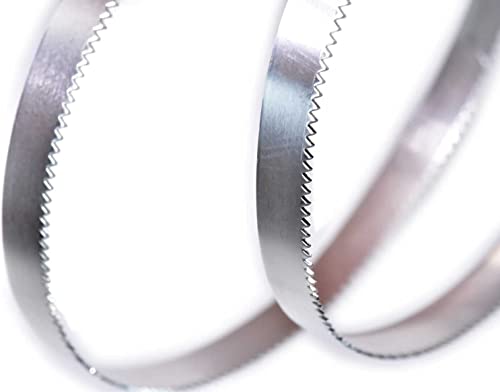 Sterling Silver Serrated Bezel Strip .013 X .187" (3/16 Inch) X 12 Inches For Cabochon Setting #TOP3