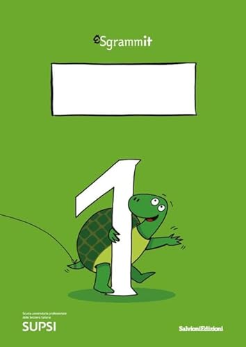 Sgrammit: Quaderno Verde 1. «Il Testo Narrativo E Il Testo Descrittivo». Con Materiale A Stampa Miscellaneo