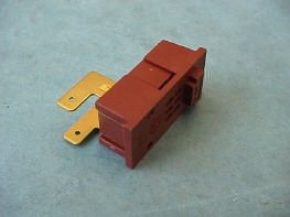 Image of the Kelvinator Washing Machine Door Interlock Delay Switch