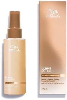 【２本セット】アルタイム スムース ミラクルミルクスプレー 100ml WELLA ウエラ 正規品 箱なし