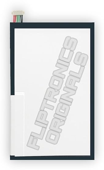 Image of EB-BT330FBU Battery for Samsung Galaxy Tab 4 8.0 T330 T331 T331C T335 SM-T330 SM-T331 SM-T335 Battery with 6 Month Warranty**** (X137)