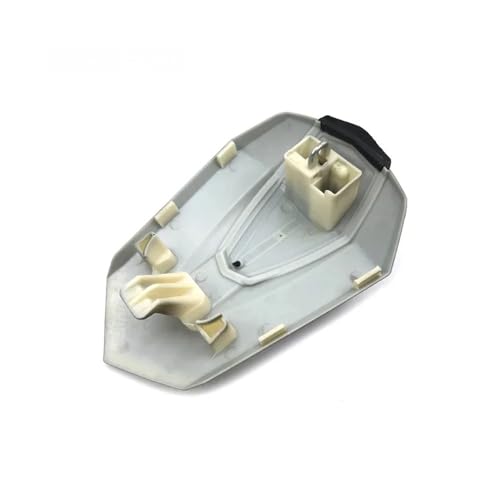 Couvercle carénage CBR1000RR capot de selle arrière aérodynamique ABS rigide