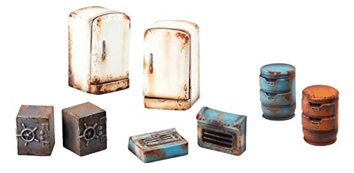 Modiphius Entertainment MUH051919 Accessories