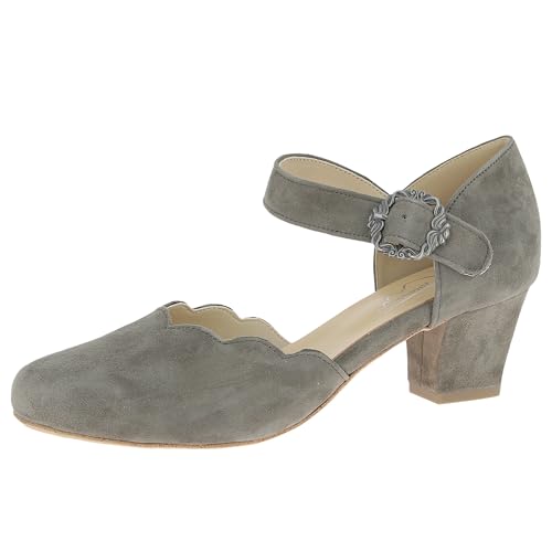 Hirschkogel 3009011 Damen Pumps