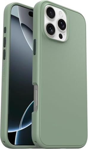 Coque iPhone 16 Pro Max OtterBox Symmetry+ Sagebrush compatible MagSafe ultra élégante