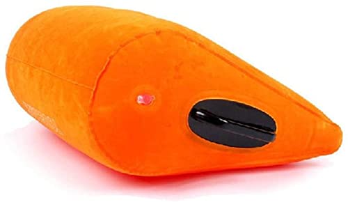 Set Di Cuscini Gonfiabili SmartRing - Cuscino Cuneo, Ad Arco E Rotondo Per Supporto Durante Il Sonno - Foto 8