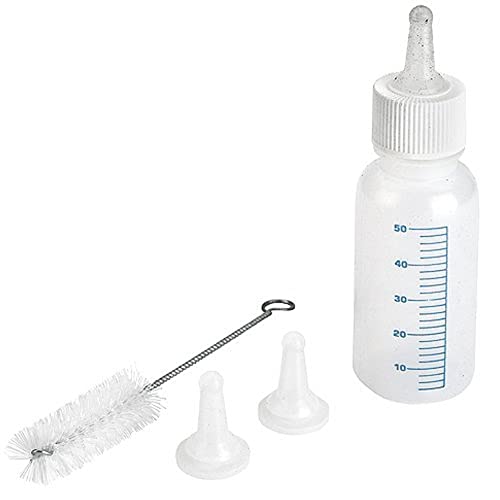 Nobby 25229 Aufzuchtflasche für Kleintiere