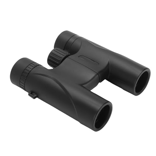 Binoculares 10x25 HD Portátiles Plegables para Exterior miniatura 4