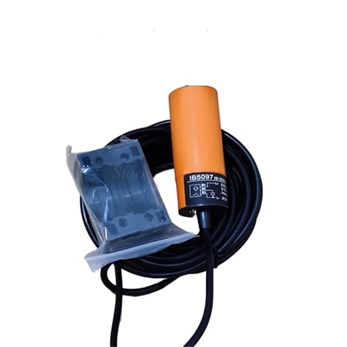 Capteur inductif de proximité IB5097 6M pour détection précise
