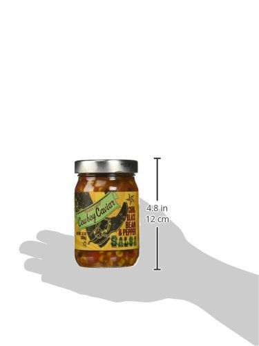 Miniatura 4 de Caviar de vaquero del comerciante Joe