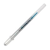 Sakura Gelly Roll Stardust Pen, Silver Star