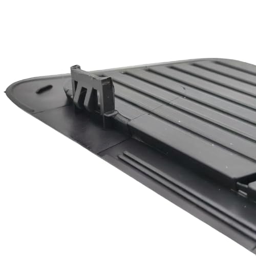 Cubierta de ventilación de capó para Transit, seguridad en carretera 6