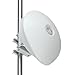 Ubiquiti Networks airFiber 60GHz Xtreme-Range Wireless Bridge