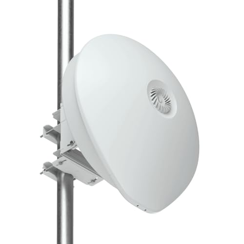 Image of Ubiquiti airFiber 60 Single Band 5.40 Gbit /s Wireless Bridge
