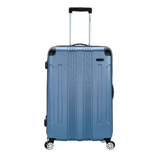Does london heathrow have luggage storage Rockland London Hardside Luggage 28 Inch