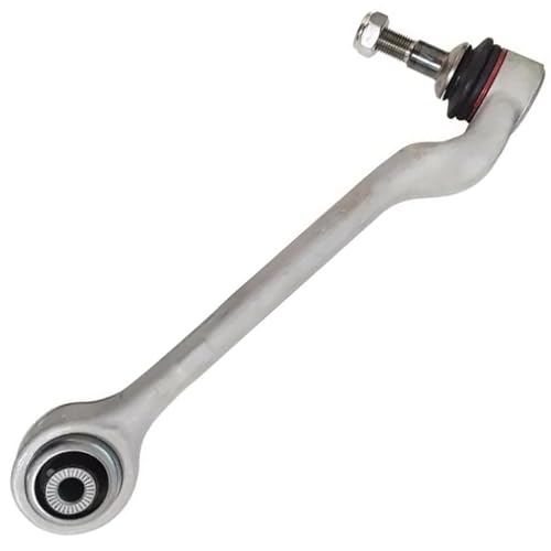 Detroit Axle - Front Left Lower Control Arm for BMW 228i 230i 320i 328i 330e 328d 330i, 428i 430i 435i 440i Gran Coupe M240i Activehybrid 3, Lower Rearward Control Arm with Ball Joint Replacement