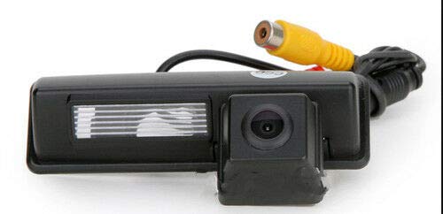 Image of Rear Backup Reversing View Camera for Toyota Camry 2007-2012