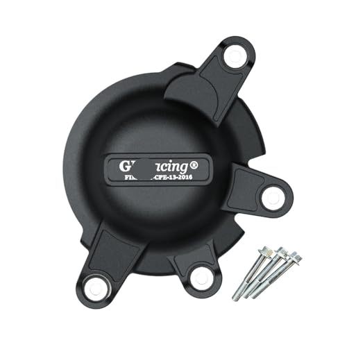 Capot moteur CBR1000RR carter gauche pour éviter les pannes