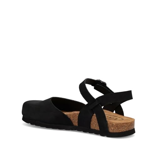 Taos Footwear Women's Culture Sandal4