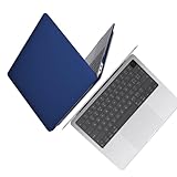 【Carcasa Dura】 Plástico PC de alta calidad con alta resistencia al impacto, y buena estabilidad dimensional. Protege tu Mac de los rasguños y arañazos cotidianos,También puede ser un regalo sorpresa para sus amigos.