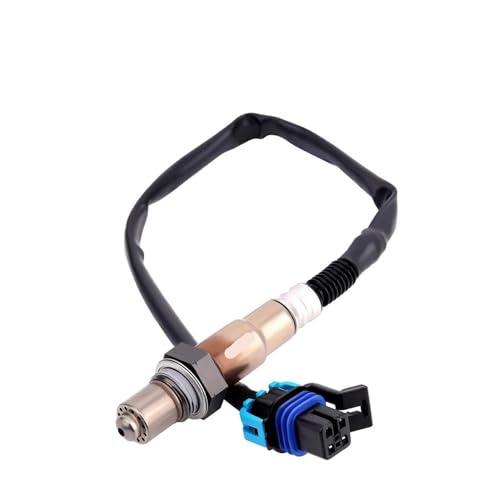 Sonde lambda 0258006956 pour moteurs 540 et 520 de voiture - 3