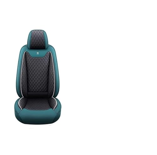 Couverture de siège d'auto Infiniti Q70 en cuir PU de qualité supérieure avec rembourrage