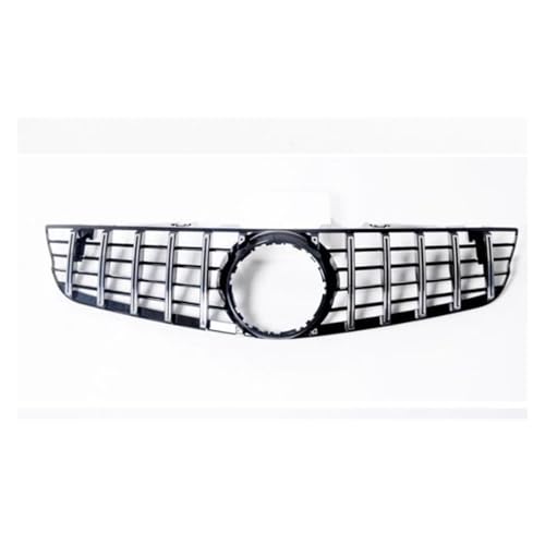 Calandre avant de rechange pour Benz R230 grille supérieure contre impact