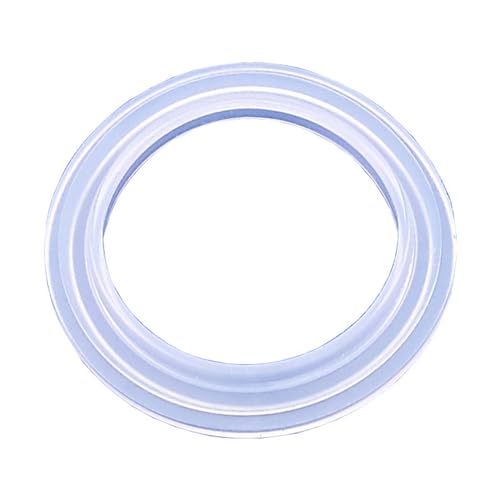 Zeizafa Joint d'étanchéité en silicone pour machine à café - Joint d'étanchéité en silicone pour machine à café