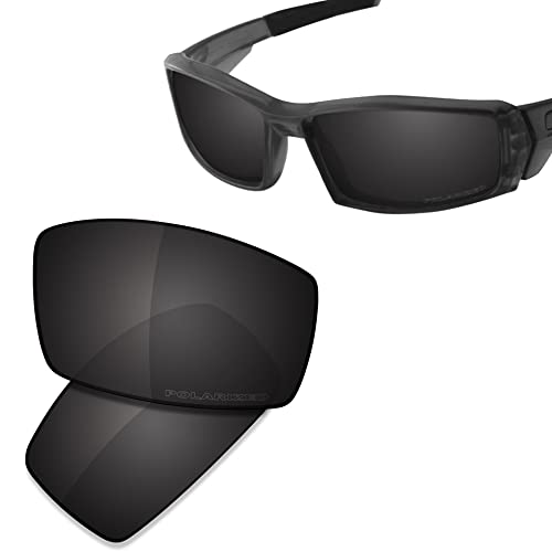 Image of SAUCER Premium Replacement Lenses for Oakley Canteen 2006 | UV400 Protection, Anti-Scratch, Precise Fit & Enhanced Clarity