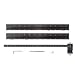 TP-2312-NC - Extension Set for Long Handles, Shelf Pins + TP-ERA - Without Case - True Position Tools