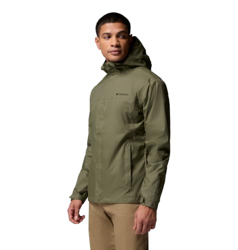 Image of Columbia Men's Watertight II Rain Jacket