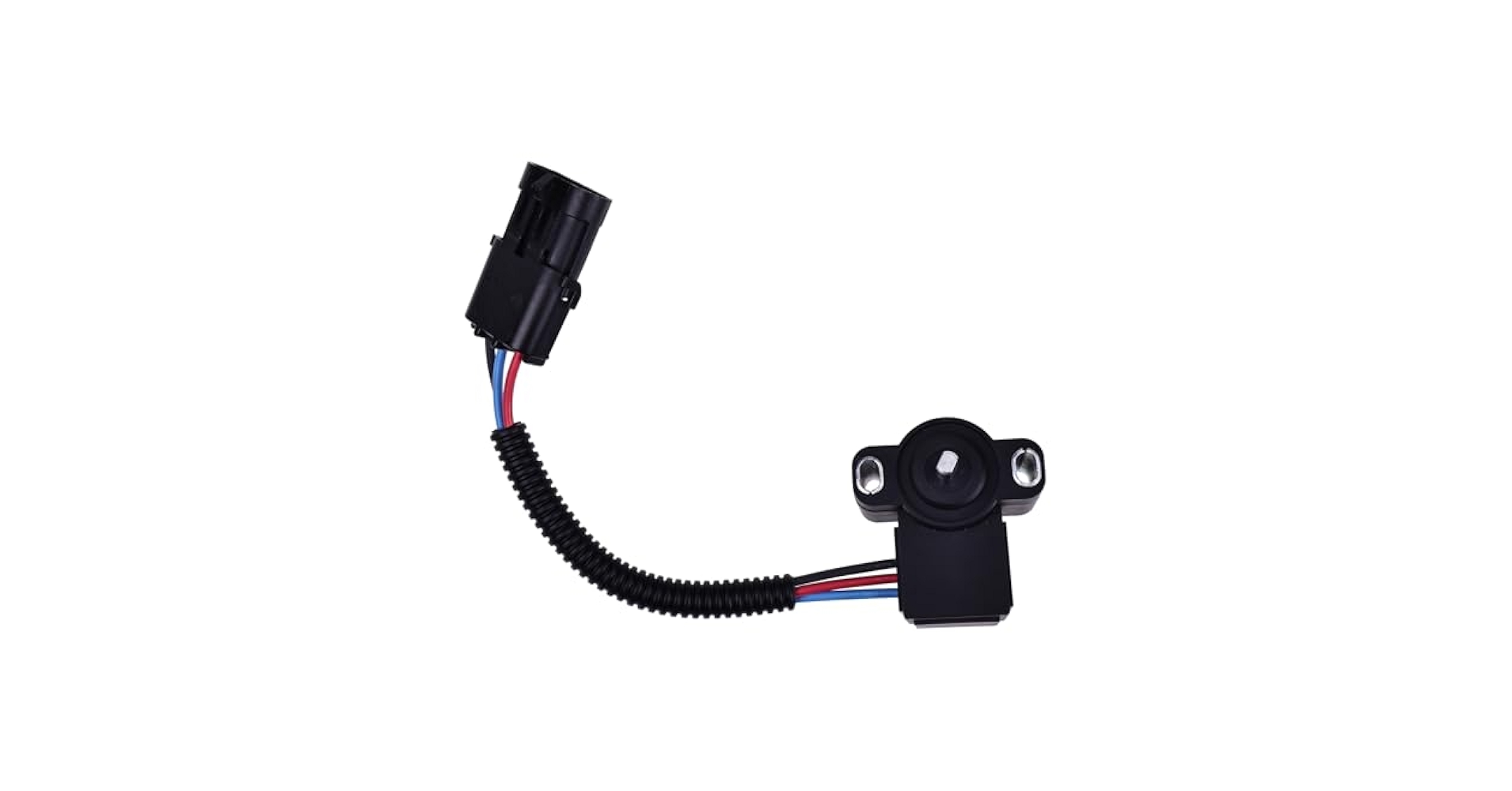 Amazon.com: FridayParts Sensor 84185452 48187565 Compatible