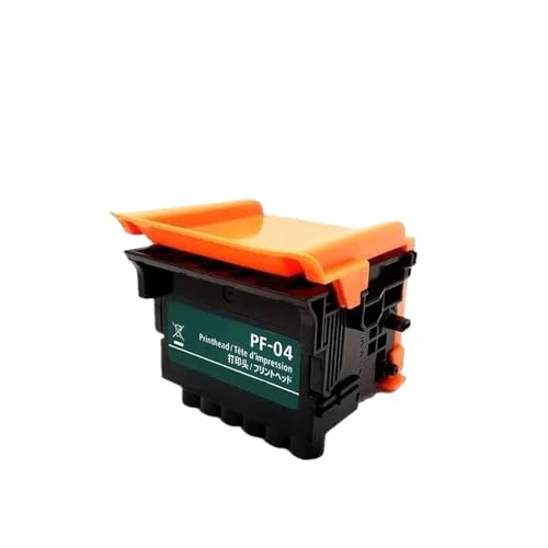 さまざまなIPFシリーズプリンターモデル用の互換性のあるPF-04プリントヘッドIPF650 IPF655 IPF750 IPF755 IPF760 IPF765 IPF680 IPF685 IPF780 IPF785