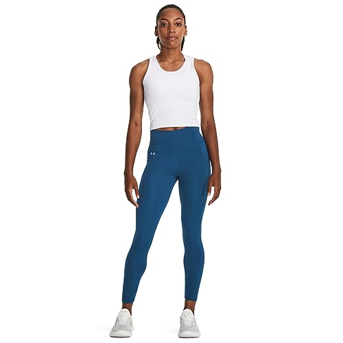 Image of Under Armour Women's Motion Ankle Leggings with Pockets