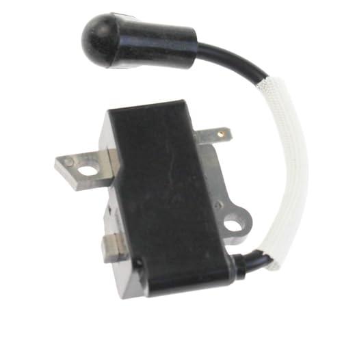 Bobine d'allumage tronçonneuse 440 II pièce rechange thermique 445