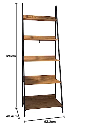 Comparativas de Escalera madera decorativa que puedes comprar esta semana. 24 Imagen adicional
