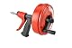 Rohrreinigungsspirale RIDGID 57043 Power Spin+ mit Autofeed