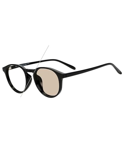 Zoff（ゾフ）『ボストン型調光サングラス』