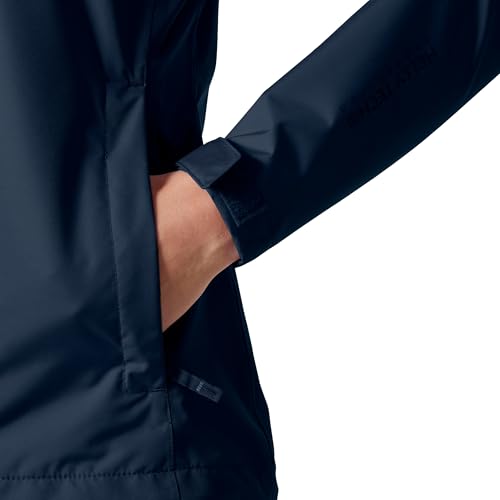 Helly Hansen 62066 Women's Seven J Jacket4