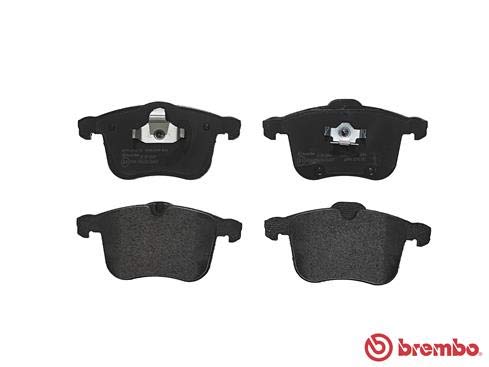 07YA1107 BREMBO Plaquette de Frein Carbone Céramique Avant Yamaha Fzx