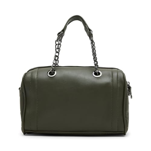 Image of Steve Madden Women's Steve Madden Bnyra Mini Satchel Crossbody
