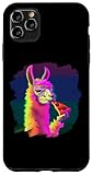 Llama Pizza Life Apparel
