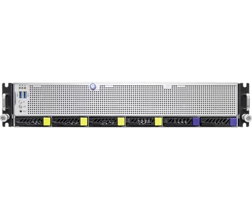 Image of ASRock Rack 2U4G-GENOA /M3 Single Socket SP5 (LGA 6096), AMD EPYC 9005* /9004 4GPU Server Motherboard