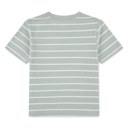Image of Hurley Boys' Soft Basic Cloud Slub T-Shirt