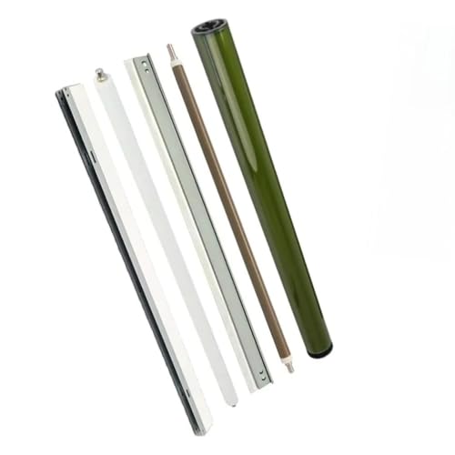Tambour OPC Ricoh MP C3003 C3004 restaure une qualité d'impression parfaite et sans trace