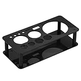 Photo Gallery pineeseatile stand da, kit solo stand acrilico, 13 buche shaker da cocktail, strumenti rimovibili, porta bar da 8, 9x2, 4x4, 2 pollici per amanti del cocktail Photo Gallery pineeseatile stand da, kit solo stand acrilico, 13 buche shaker da cocktail, strumenti rimovibili, porta bar da 8, 9x2, 4x4, 2 pollici per amanti del cocktail