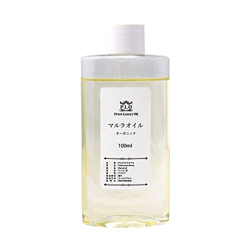 I[KjbN PROST Luxury Oil }IC 100ml LAIC