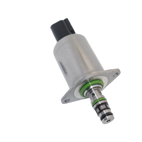 Electrovanne proportionnelle 24V TM1002605 valve hydraulique de régulation continue