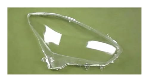 Lentille phare Swift jaunie ou brisée ? Remplacez la coque transparente pour modèles 2017-2021