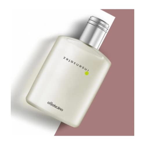 Deo Colonia Insensatez 100ml O Boticário 6 31jYeDjAc3L
